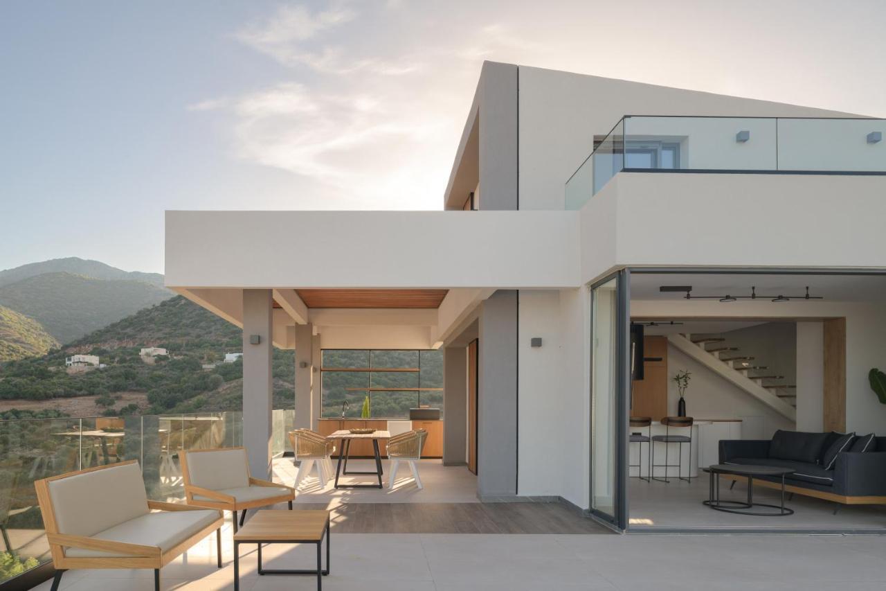 Mayana Luxury Villa, An Infinite Blue Experience, By Thinkvilla Bali  Exteriér fotografie