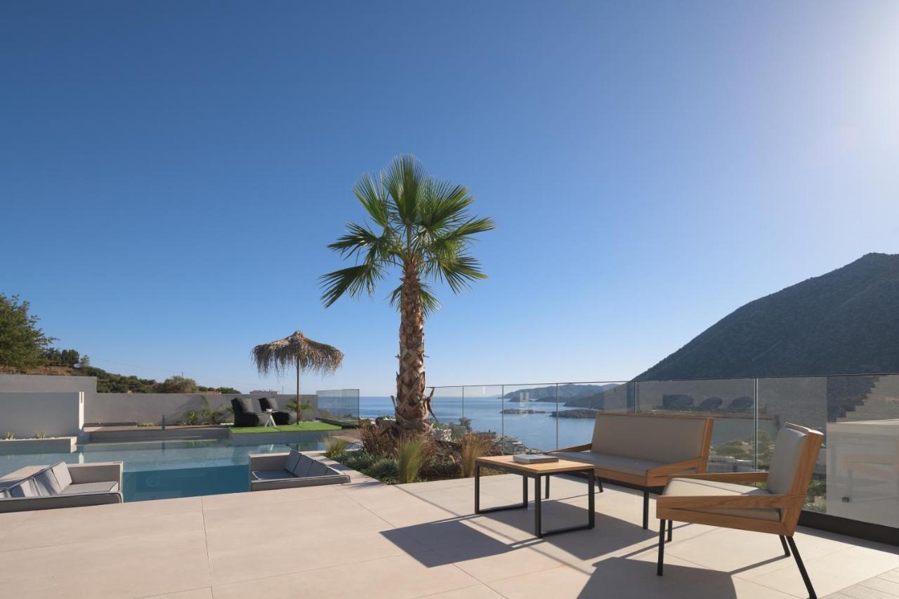 Mayana Luxury Villa, An Infinite Blue Experience, By Thinkvilla Bali  Exteriér fotografie