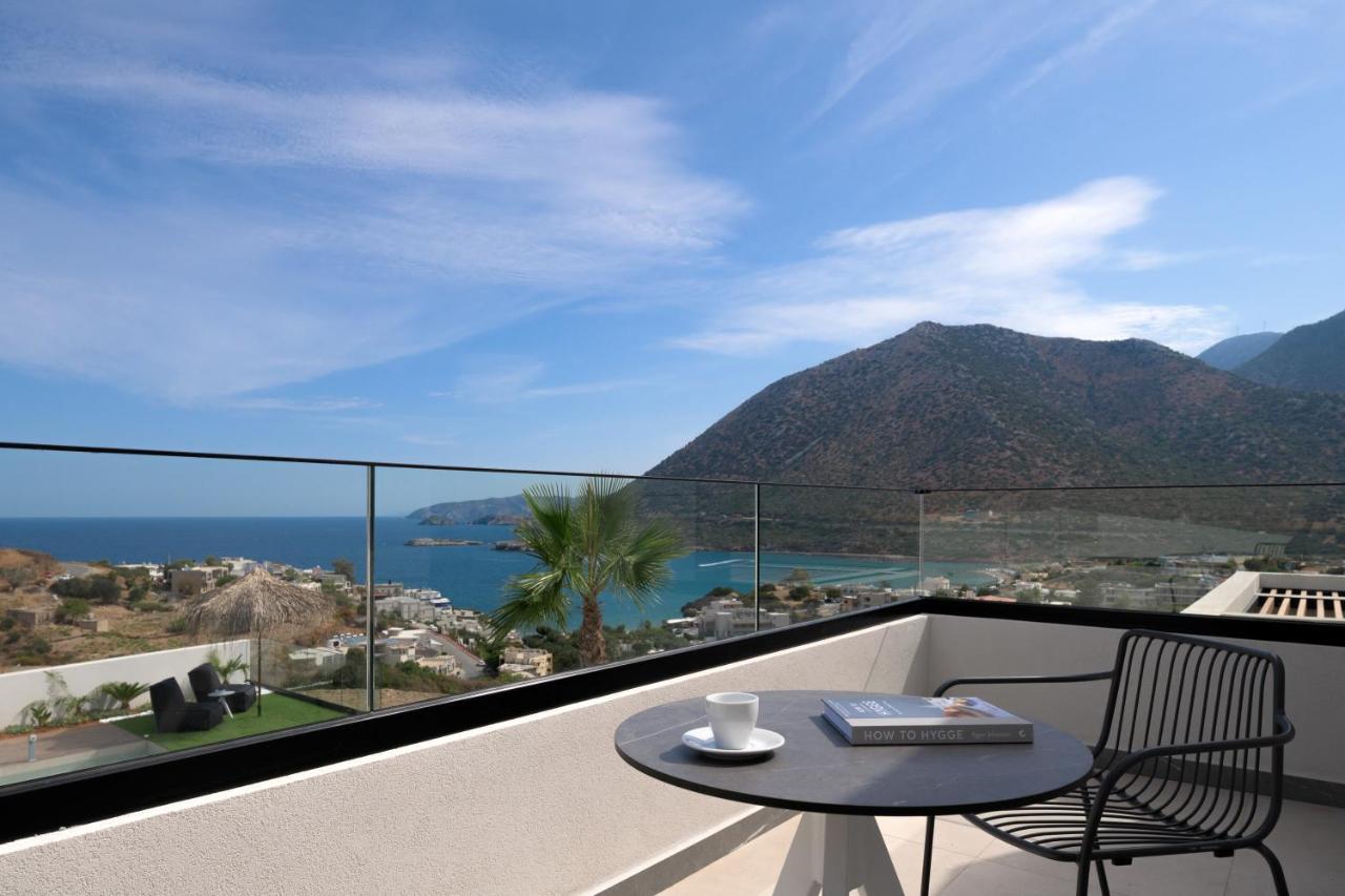 Mayana Luxury Villa, An Infinite Blue Experience, By Thinkvilla Bali  Exteriér fotografie
