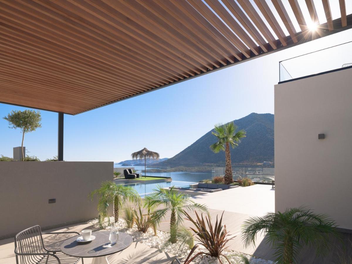 Mayana Luxury Villa, An Infinite Blue Experience, By Thinkvilla Bali  Exteriér fotografie